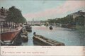AMSTERDAM-Binnen-Amstel