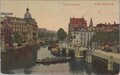 AMSTERDAM-Binnen-Amstel