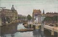 AMSTERDAM-Binnen-Amstel