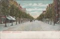 AMSTERDAM-Bilderdijkstraat