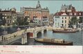 AMSTERDAM-Binnen-Amstel-met-gezicht-op-Bracks-Doelen-Hotel