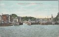 AMSTERDAM-Binnen-Amstel-Schutsluis