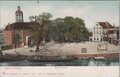 AMSTERDAM-Bikkers-eiland