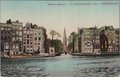AMSTERDAM-Binnen-Amstel-s-Gravelandsche-Veer