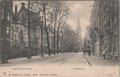 AMSTERDAM-Vondelstraat