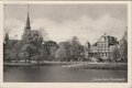 AMSTERDAM-Vondelpark