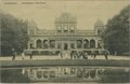 AMSTERDAM-Vondelpark-Paviljoen
