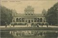 AMSTERDAM-Vondelpark-Paviljoen