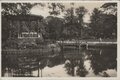 AMSTERDAM-Vondelpark