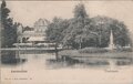 AMSTERDAM-Vondelpark