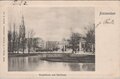 AMSTERDAM-Vondelpark