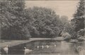 AMSTERDAM-Vondelpark