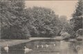 AMSTERDAM-Vondelpark