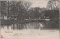 AMSTERDAM-Vondelpark