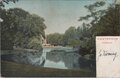 AMSTERDAM-Vondelpark