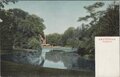 AMSTERDAM-Vondelpark