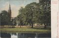 AMSTERDAM-Vondelpark