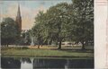 AMSTERDAM-Vondelpark