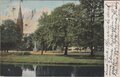 AMSTERDAM-Vondelpark