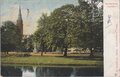 AMSTERDAM-Vondelpark