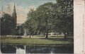 AMSTERDAM-Vondelpark