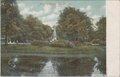 AMSTERDAM-Vondelpark