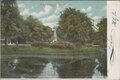 AMSTERDAM-Vondelpark