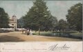AMSTERDAM-Vondelpark