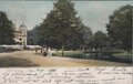 AMSTERDAM-Vondelpark
