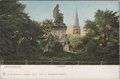 AMSTERDAM-Vondelpark