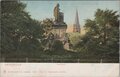 AMSTERDAM-Vondelpark
