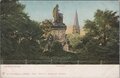 AMSTERDAM-Vondelpark