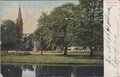 AMSTERDAM-Vondelpark