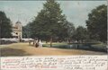 AMSTERDAM-Vondelpark