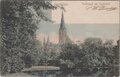 AMSTERDAM-Vondelpark-met-Vondelkerk