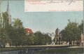 AMSTERDAM-Vondelpark-met-Paviljoen