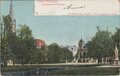 AMSTERDAM-Vondelpark-met-Paviljoen