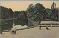 AMSTERDAM-Vondelpark