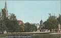 AMSTERDAM-Vondelpark-met-Paviljoen