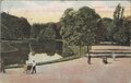 AMSTERDAM-Vondelpark
