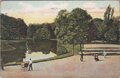 AMSTERDAM-Vondelpark
