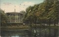 AMSTERDAM-Vondelpark