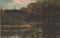 AMSTERDAM-Vondelpark