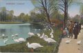 AMSTERDAM-Vondelpark