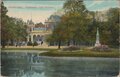 AMSTERDAM-Vondelpark-Café-Paviljoen