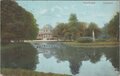 AMSTERDAM-Vondelpark