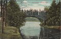 AMSTERDAM-Vondelpark