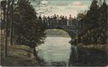 AMSTERDAM-Vondelpark