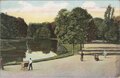 AMSTERDAM-Vondelpark