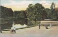 AMSTERDAM-Vondelpark